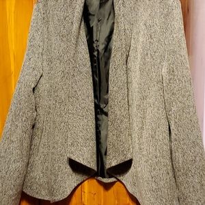 WOMEN'S BLAZER